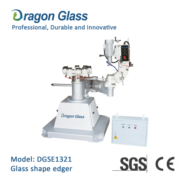  Glass Shape Edging Machine DGSE1321
