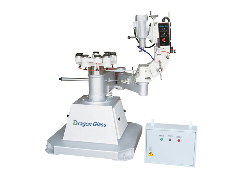  Glass Shape Edging Machine DGSE1321